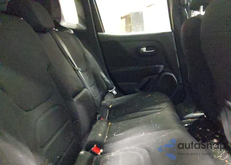 2020 Jeep Renegade Latitude 4X4 z USA, uszkodzony, nr VIN ZACNJBBB5LPL89811